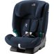 Britax Romer Evolvafix
автокрісло для дітей (від 15 місяців до 12 років / 76 - 150 см), кріплення ISOFIX • Night Blue