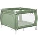 Манеж Carrello Grande CRL-11504/1 Mint Green