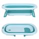 Ванночка складна Bath ME 1108, blue