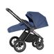 Коляска 2 в 1 Carrello Ultimo Air CRL-6516 Arctic Blue