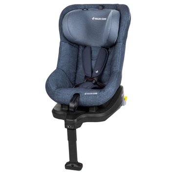 Автокрісло Maxi-Cosi TobiFix Nomad blue