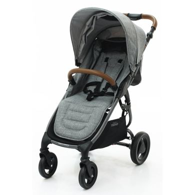 Прогулочная коляска Valco Baby Snap 4 Trend Grey marle