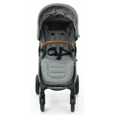 Прогулочная коляска Valco Baby Snap 4 Trend Grey marle