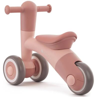 Біговел Kinderkraft Minibi Candy Pink (KRMIBI00PNK0000)