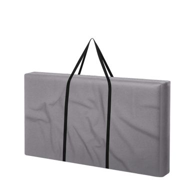 Приставне ліжечко Carrello Luna CRL-8404 Neutral Grey