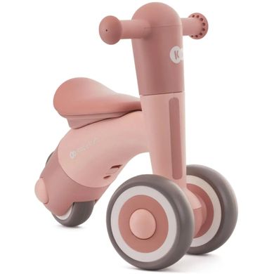 Беговел Kinderkraft Minibi Candy Pink (KRMIBI00PNK0000)