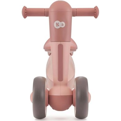 Біговел Kinderkraft Minibi Candy Pink (KRMIBI00PNK0000)