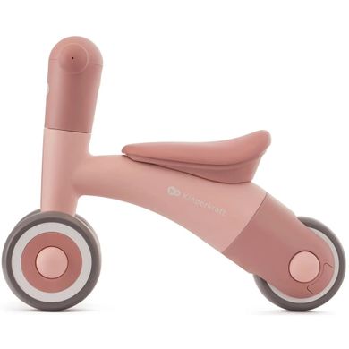 Біговел Kinderkraft Minibi Candy Pink (KRMIBI00PNK0000)