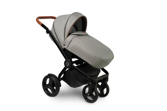 Коляска 3в1 Verdi Futuro 02 Stone Grey