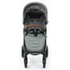 Прогулянкова коляска Valco Baby Snap 4 Trend Grey marle