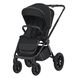 Коляска 2 в 1 Carrello Ultimo Air CRL-6516 Sable Black