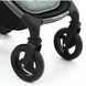 Прогулочная коляска Valco Baby Snap 4 Trend Grey marle