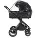 Коляска 2 в 1 Carrello Ultimo Air CRL-6516 Sable Black