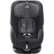 Britax Romer Trifix2 i-Sizeавтокресло для детей (от 15 месяцев до 4 лет / 76 - 105 см) , крепление ISOFIX • Storm Grey