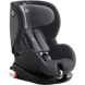 Britax Romer Trifix2 i-Sizeавтокресло для детей (от 15 месяцев до 4 лет / 76 - 105 см) , крепление ISOFIX • Storm Grey