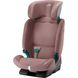 Britax Romer Evolvafix
автокресло для детей (от 15 месяцев до 12 лет / 76 - 150 см), крепление ISOFIX • Dusty Rose