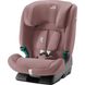 Britax Romer Evolvafix
автокресло для детей (от 15 месяцев до 12 лет / 76 - 150 см), крепление ISOFIX • Dusty Rose