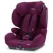 Автокресло Recaro Tian Core Very Berry