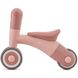 Беговел Kinderkraft Minibi Candy Pink (KRMIBI00PNK0000)