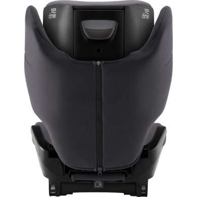 Britax Romer Discovery Plusавтокрісло для дітей (від 3.5 до 12 років / 100 - 150 см) • Midnight Grey