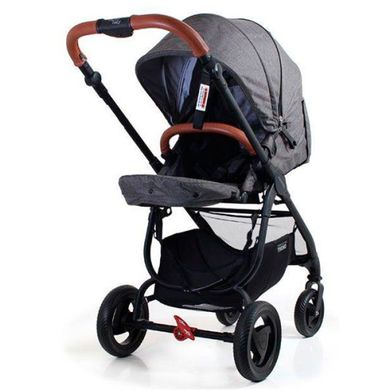 Прогулочная коляска Valco Baby Snap 4 Ultra Trend Charcoal