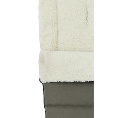 Зимний конверт Babyroom Wool N-20 хаки (680590)