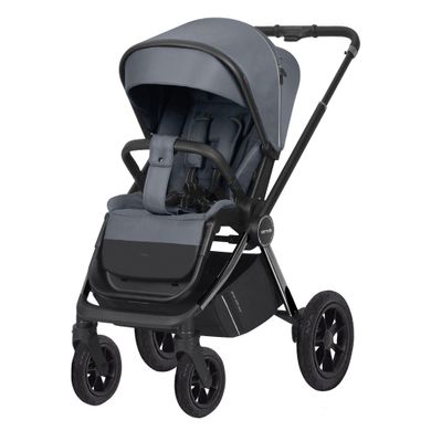 Коляска 2 в 1 Carrello Ultimo Air CRL-6516 Cool Grey