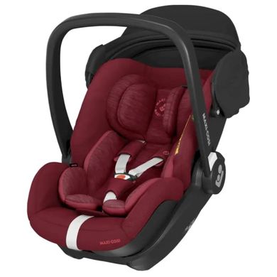 Автокресло Maxi-Cosi Marble Essential Red