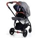 Прогулянкова коляска Valco Baby Snap 4 Ultra Trend Charcoal