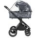 Коляска 2 в 1 Carrello Ultimo Air CRL-6516 Cool Grey