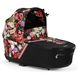 Люлька Cybex Priam Lux R 4.0 Spring Blossom Dark