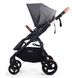 Прогулочная коляска Valco Baby Snap 4 Ultra Trend Charcoal