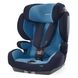 Автокресло Recaro Tian Core Xenon Blue