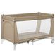 Манеж Carrello Piccolo CRL-11503/1 Sand Beige