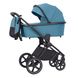 Коляска 2 в 1 Carrello Ultimo 2023 CRL-6515 Aqua Blue