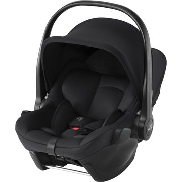 Britax Romer Baby-Safe Core
автокрісло для новонародженого (від 0 до 15 місяців / 40 - 83 см) • Space Black