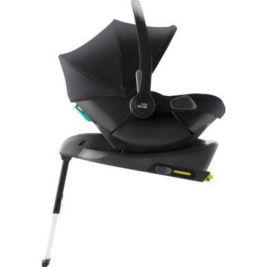 Britax Romer Baby-Safe Core
автокресло для новорожденного (от 0 до 15 месяцев / 40 - 83 см) • Space Black