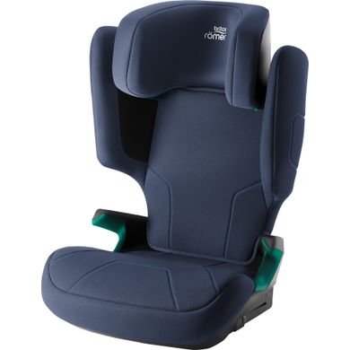 Britax Romer Hi-Liner
автокрісло для дітей (від 3.5 до 12 років / 100 - 150 см) • Moonlight Blue