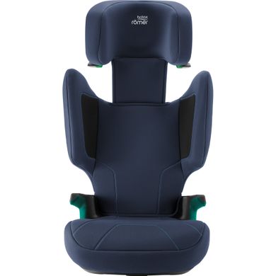 Britax Romer Hi-Liner
автокрісло для дітей (від 3.5 до 12 років / 100 - 150 см) • Moonlight Blue