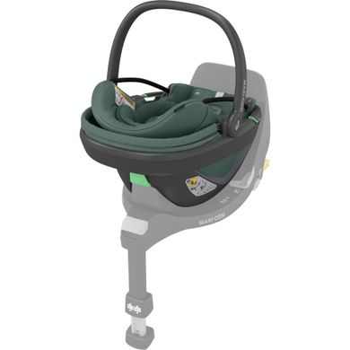 Автокрісло Maxi-Cosi Coral 360 Essential Green