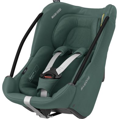 Автокресло Maxi-Cosi Coral 360 Essential Green