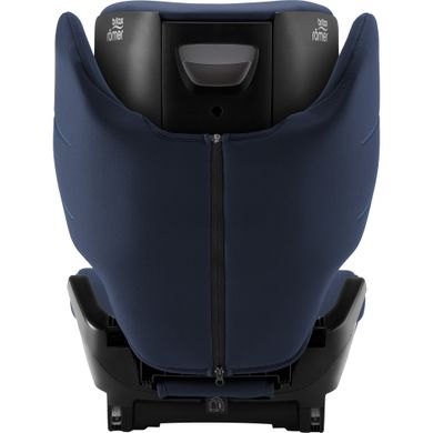 Britax Romer Hi-Liner
автокресло для детей (от 3.5 до 12 лет / 100 - 150 см) • Moonlight Blue