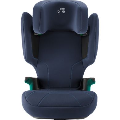 Britax Romer Hi-Liner
автокрісло для дітей (від 3.5 до 12 років / 100 - 150 см) • Moonlight Blue