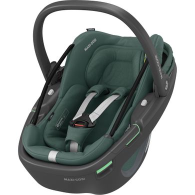 Автокресло Maxi-Cosi Coral 360 Essential Green