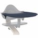 Столешница для стульчика Stokke Nomi navy (626005)