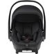 Britax Romer Baby-Safe Core
автокресло для новорожденного (от 0 до 15 месяцев / 40 - 83 см) • Space Black