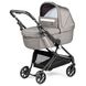 Коляска 2 в 1 Peg-Perego Vivace City Grey