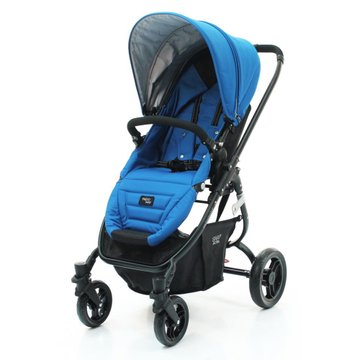 Прогулочная коляска Valco Baby Snap 4 Ultra Ocean Blue