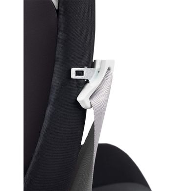 Автокресло Cybex Eternis S Pepper Black