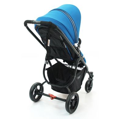 Прогулянкова коляска Valco Baby Snap 4 Ultra Ocean Blue